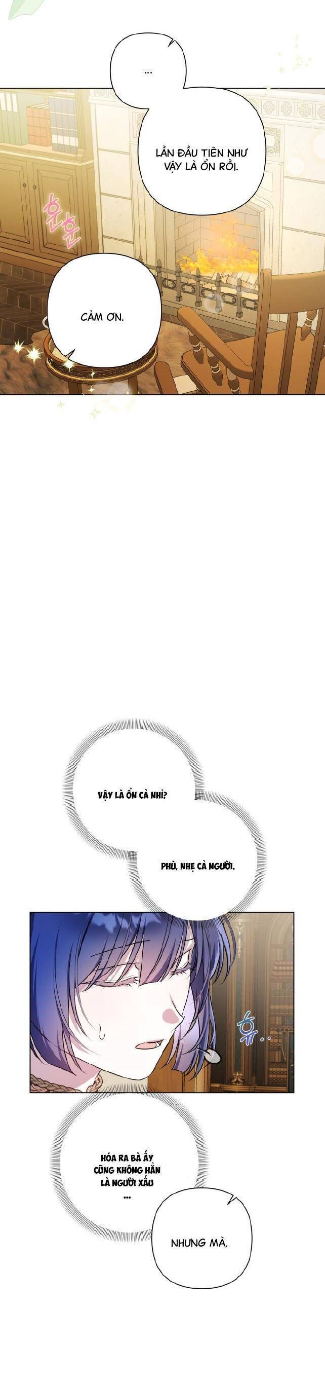 Quỳ Xuống Đi, Đại Công Tước!: Chapter 24