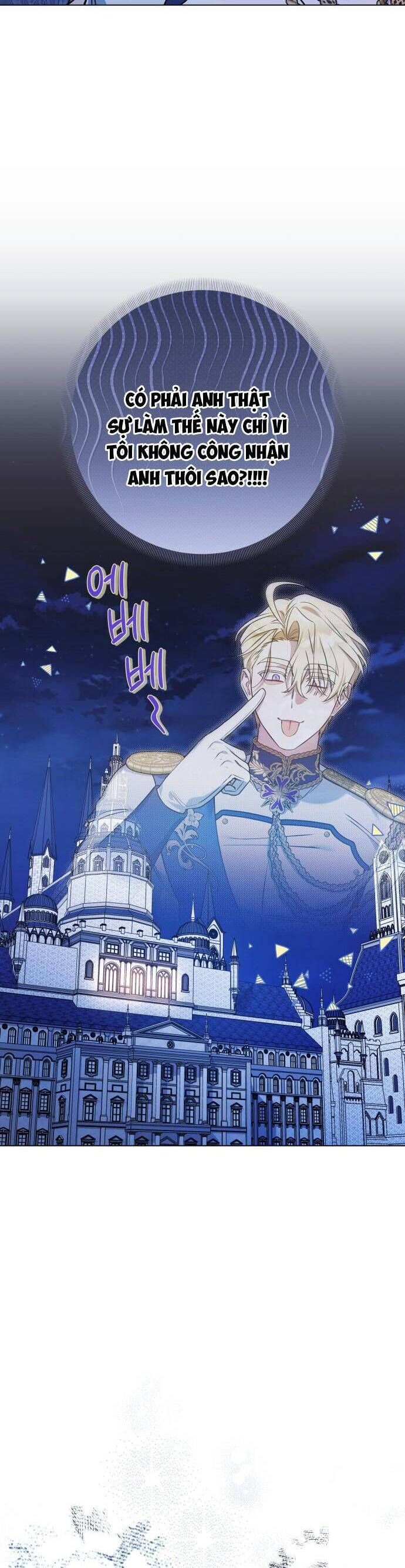 Quỳ Xuống Đi, Đại Công Tước!: Chapter 24