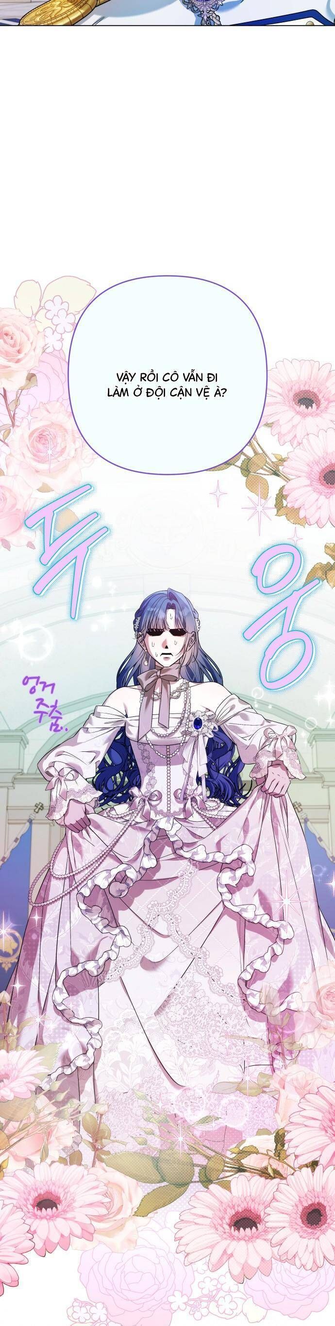 Quỳ Xuống Đi, Đại Công Tước!: Chapter 24