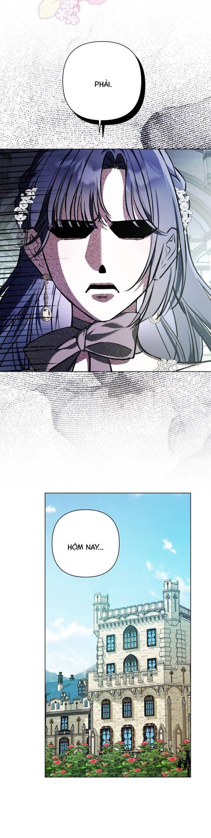 Quỳ Xuống Đi, Đại Công Tước!: Chapter 24