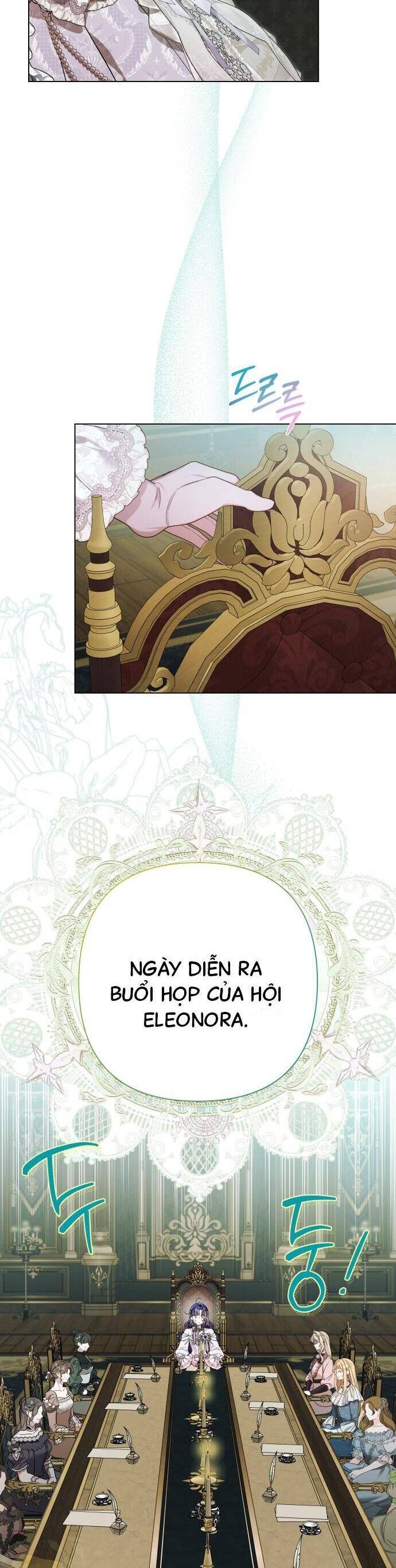 Quỳ Xuống Đi, Đại Công Tước!: Chapter 24