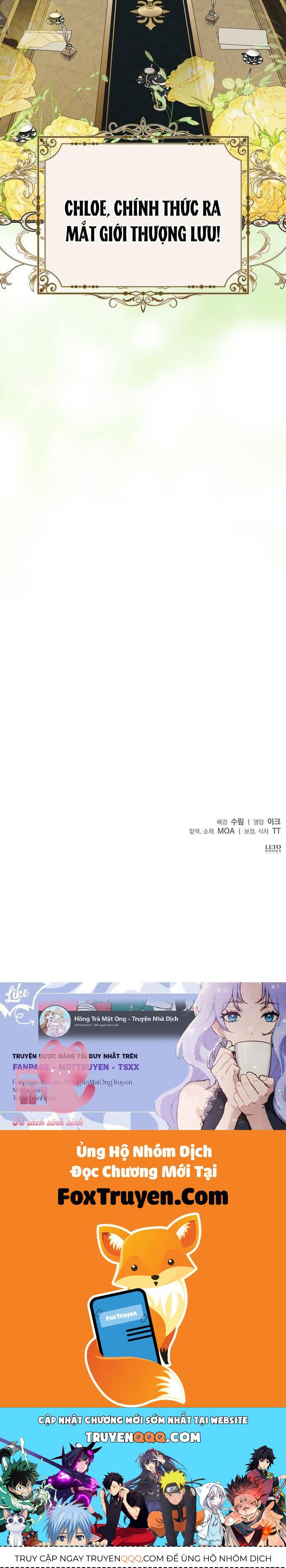 Quỳ Xuống Đi, Đại Công Tước!: Chapter 24