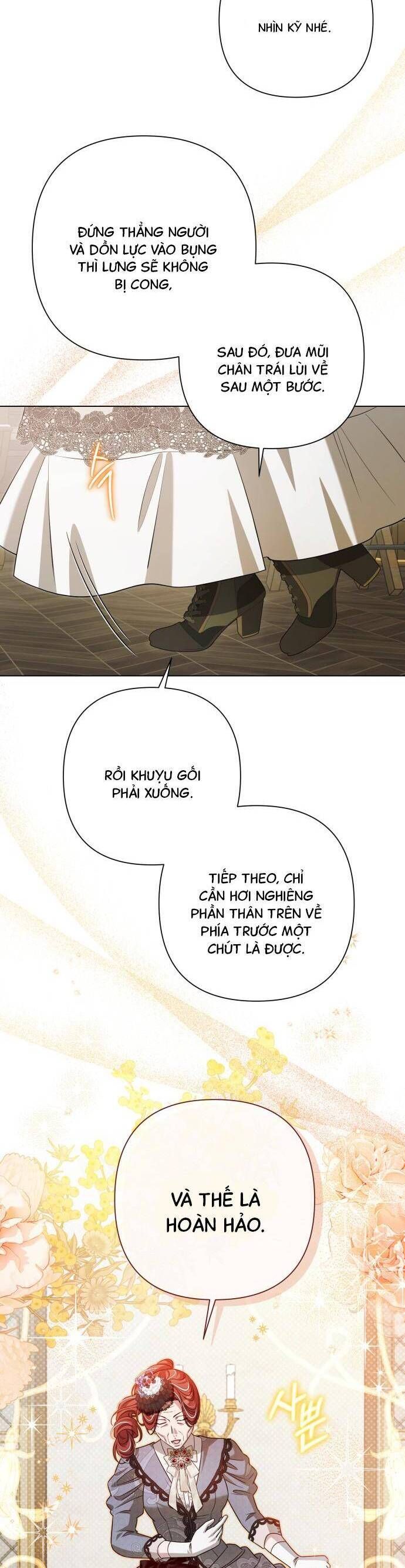 Quỳ Xuống Đi, Đại Công Tước!: Chapter 24