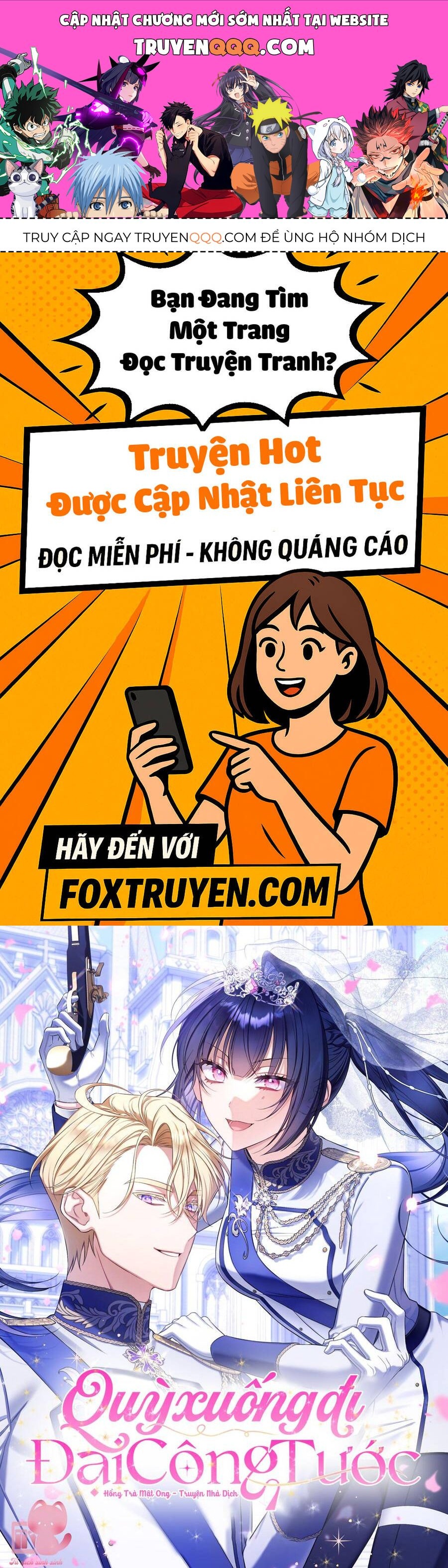 Quỳ Xuống Đi, Đại Công Tước!: Chapter 25