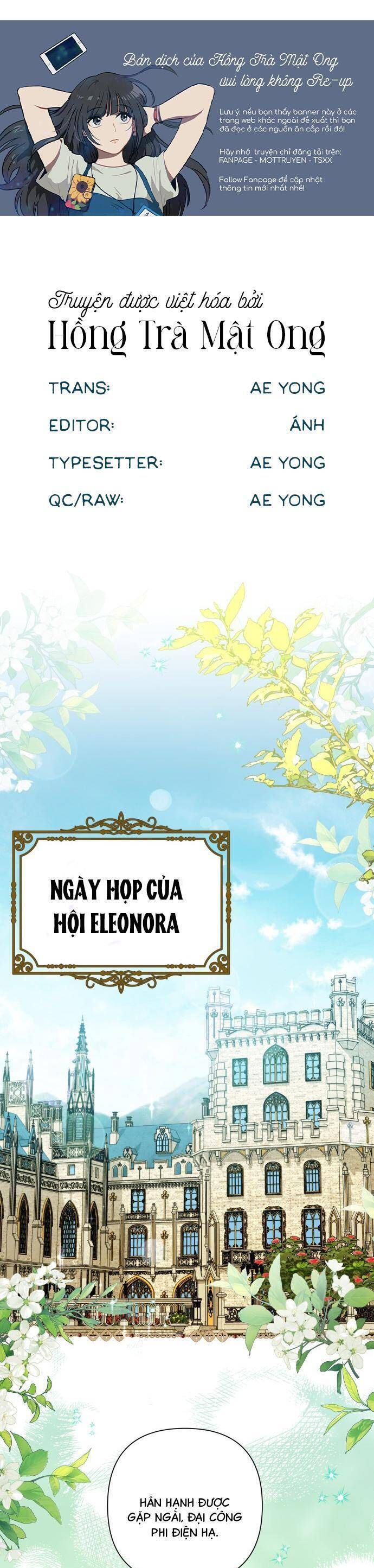 Quỳ Xuống Đi, Đại Công Tước!: Chapter 25