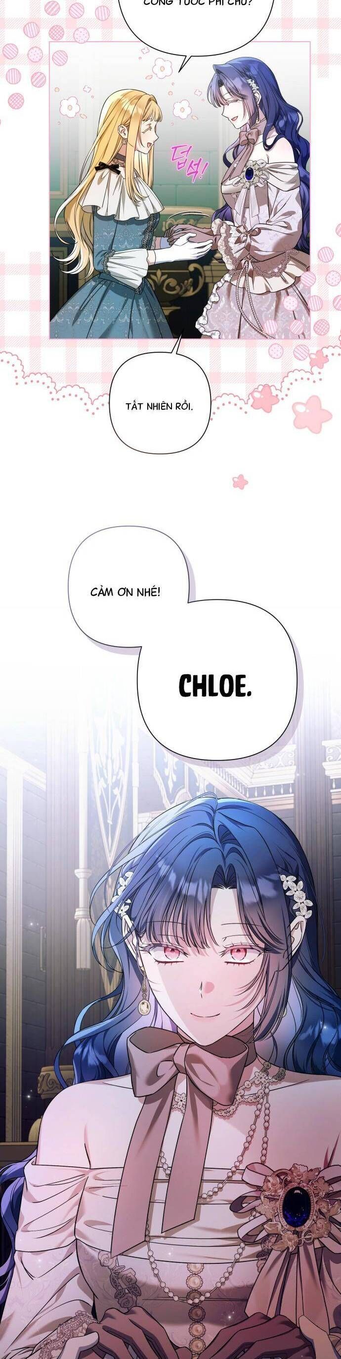 Quỳ Xuống Đi, Đại Công Tước!: Chapter 25