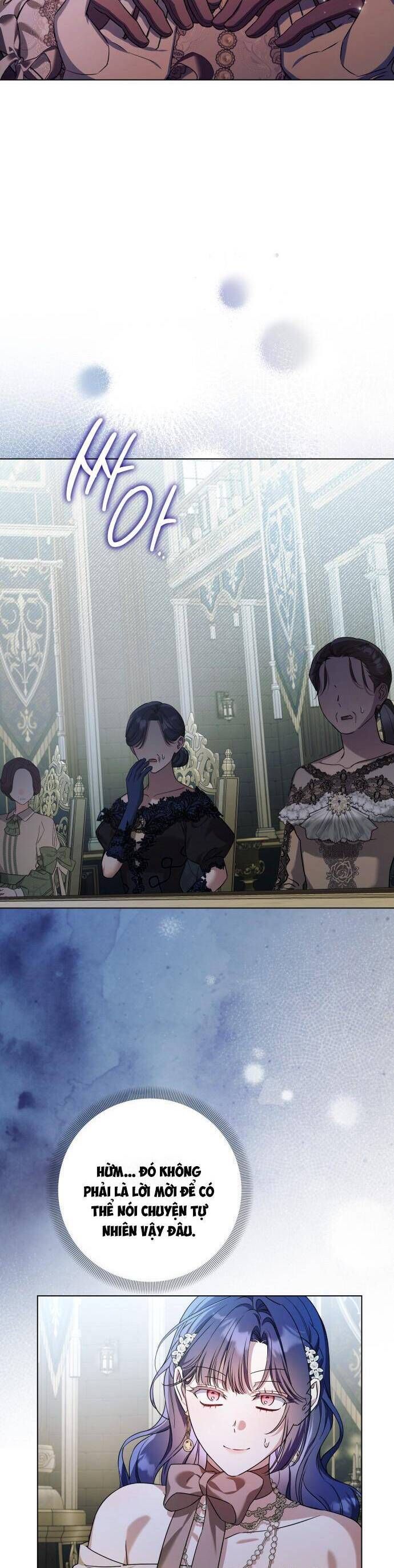 Quỳ Xuống Đi, Đại Công Tước!: Chapter 25