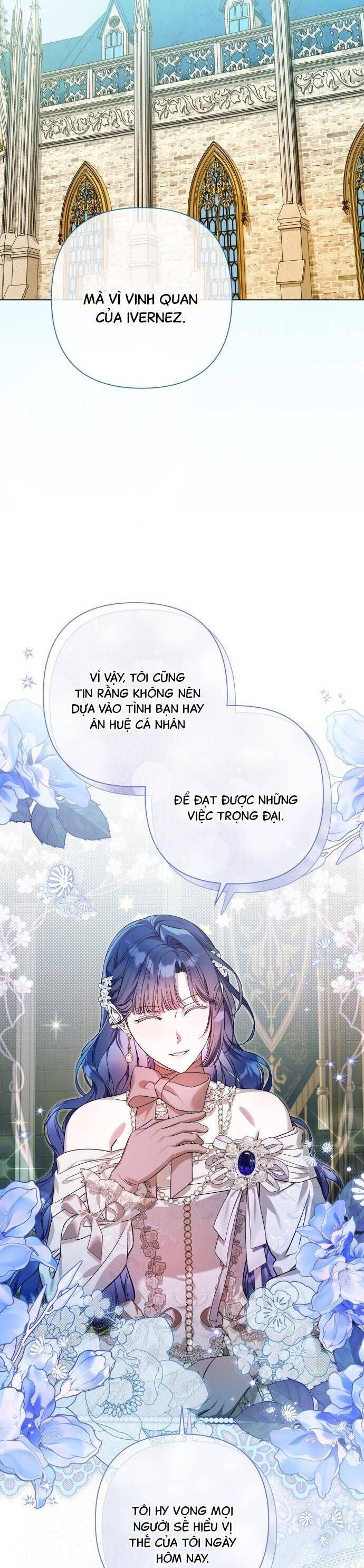 Quỳ Xuống Đi, Đại Công Tước!: Chapter 25