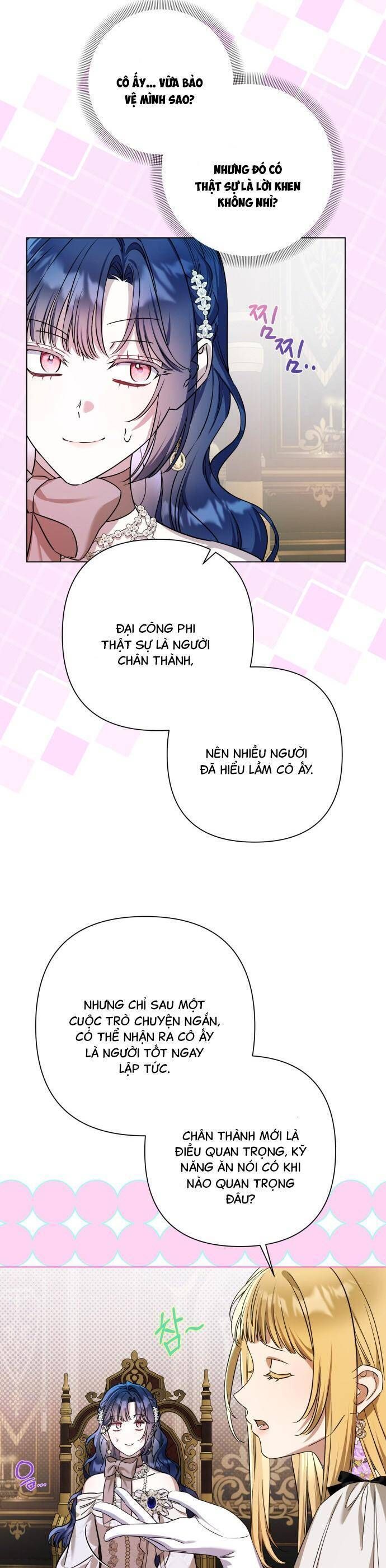 Quỳ Xuống Đi, Đại Công Tước!: Chapter 25