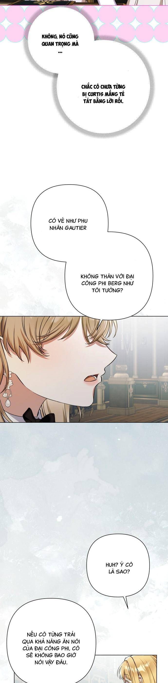 Quỳ Xuống Đi, Đại Công Tước!: Chapter 25