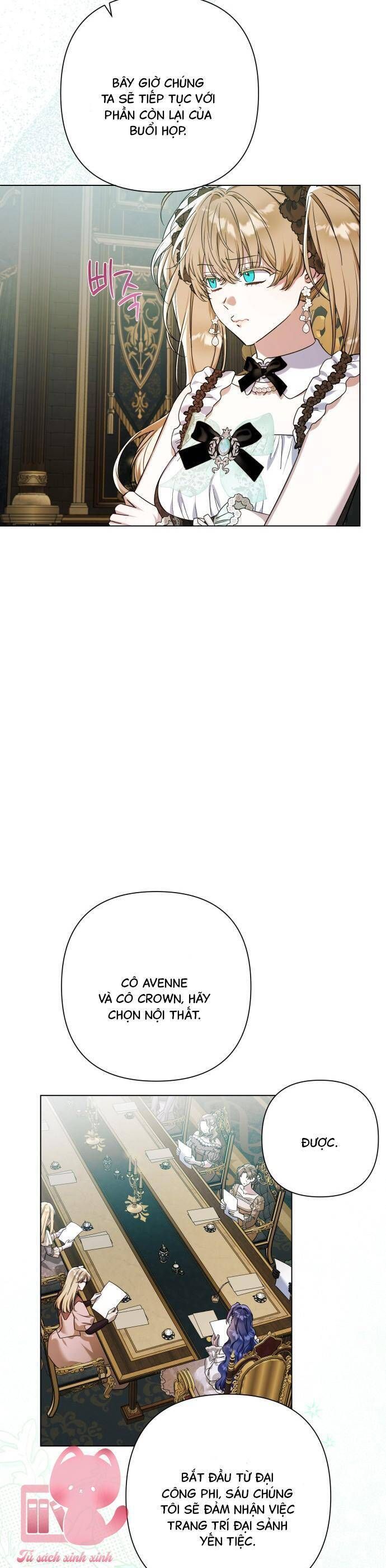 Quỳ Xuống Đi, Đại Công Tước!: Chapter 25