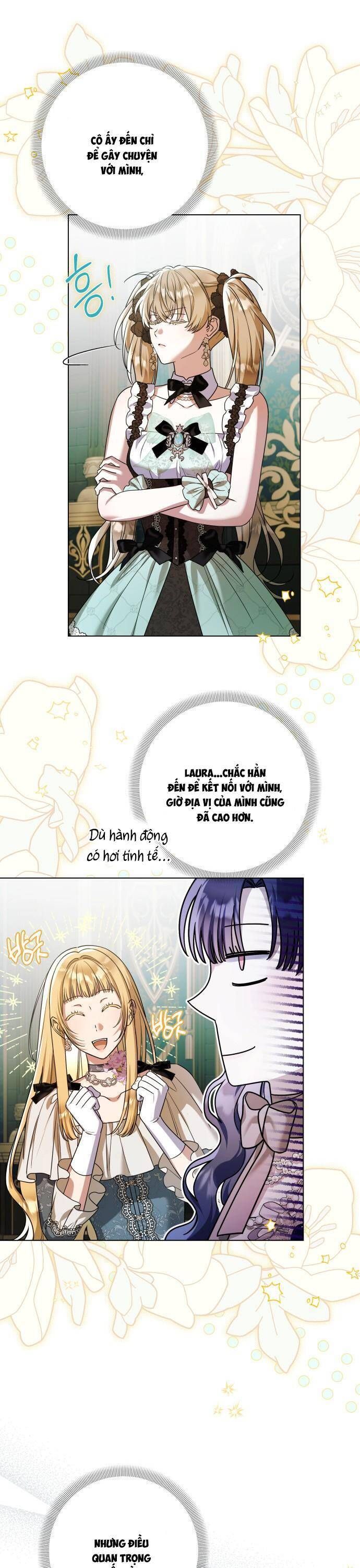 Quỳ Xuống Đi, Đại Công Tước!: Chapter 25