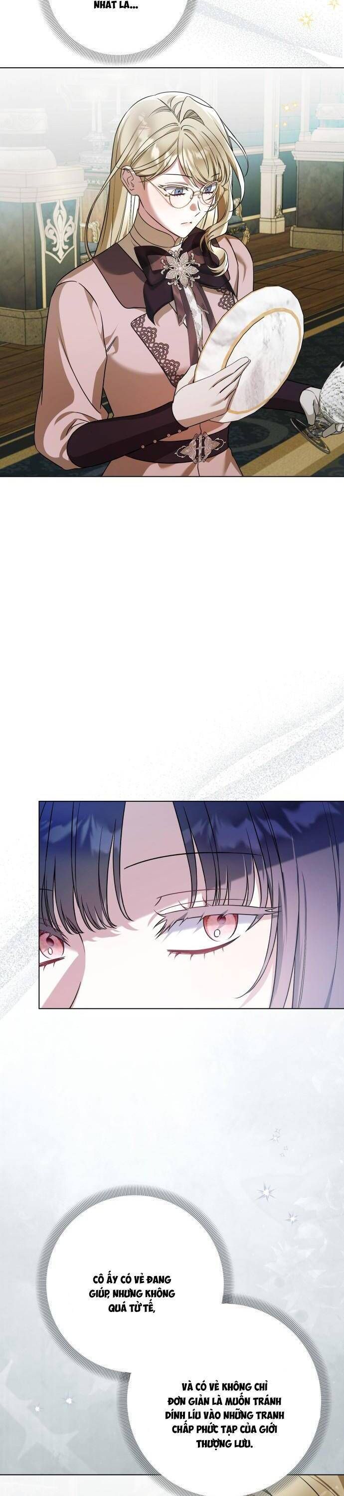 Quỳ Xuống Đi, Đại Công Tước!: Chapter 25