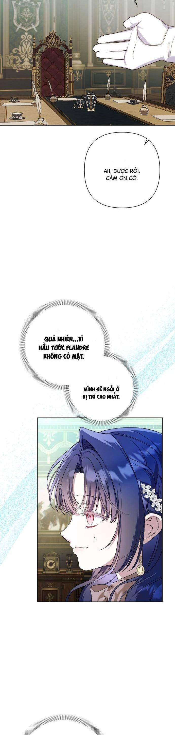 Quỳ Xuống Đi, Đại Công Tước!: Chapter 25