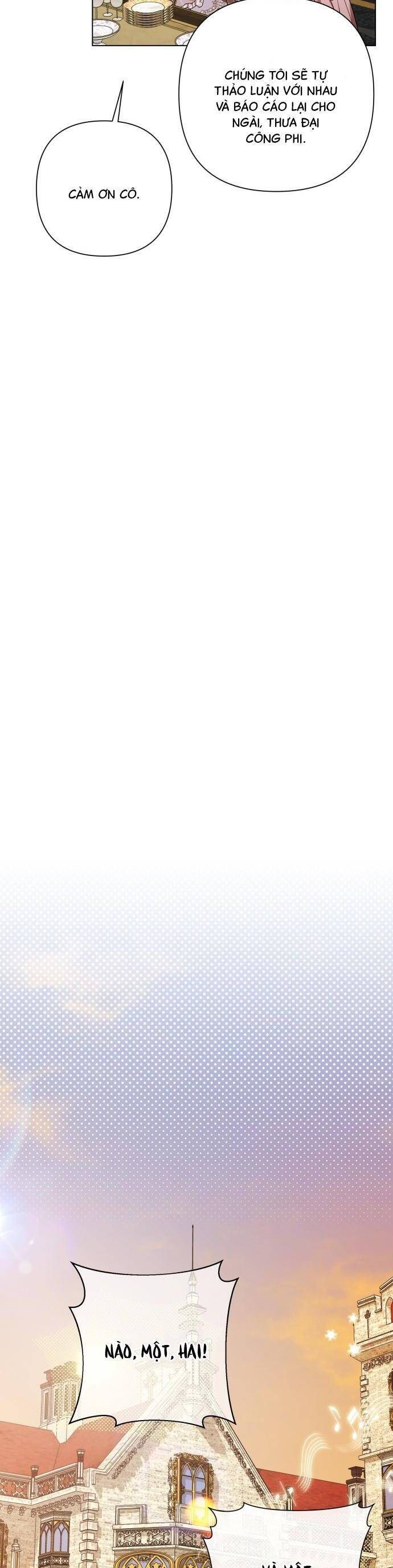 Quỳ Xuống Đi, Đại Công Tước!: Chapter 25