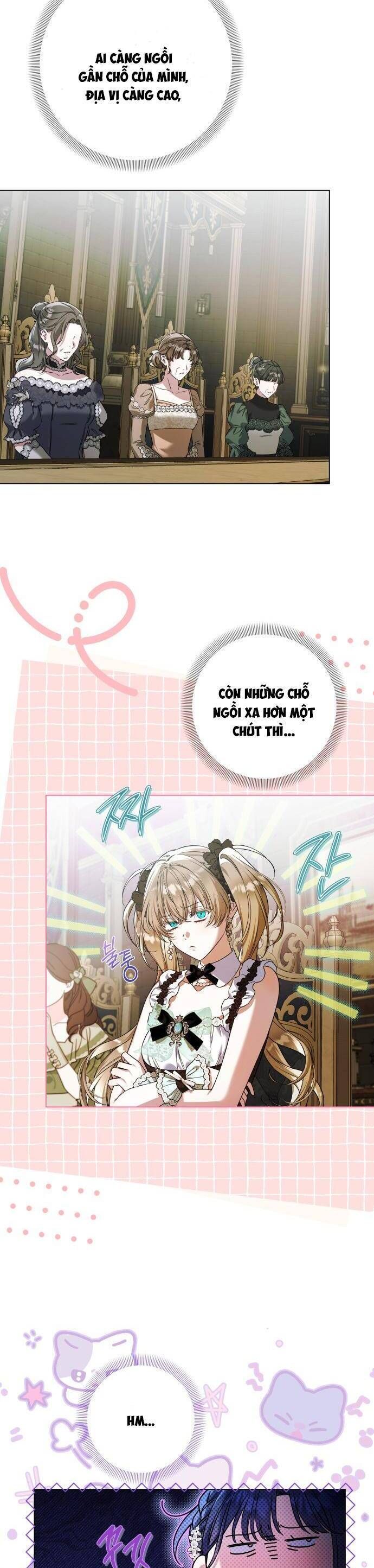 Quỳ Xuống Đi, Đại Công Tước!: Chapter 25