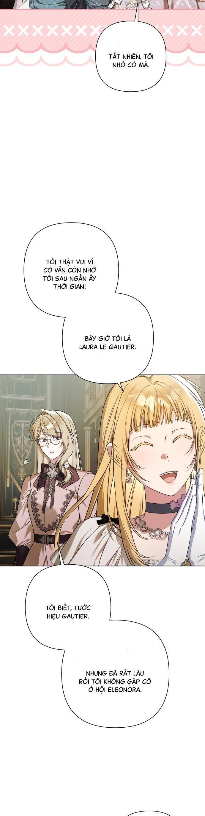 Quỳ Xuống Đi, Đại Công Tước!: Chapter 25