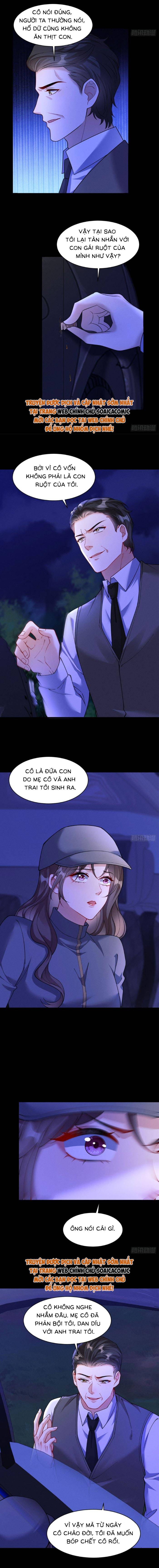 Quyền Lực Gót Hồng: Chapter 26