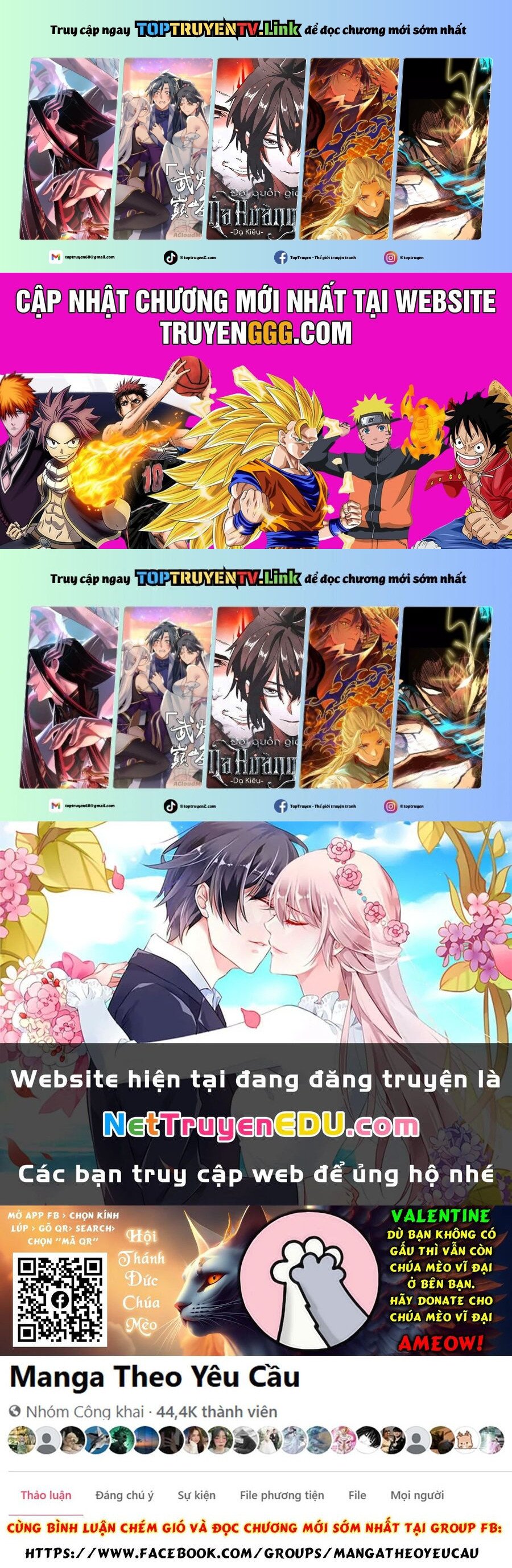 Quyết Chiến: Chapter 24.1