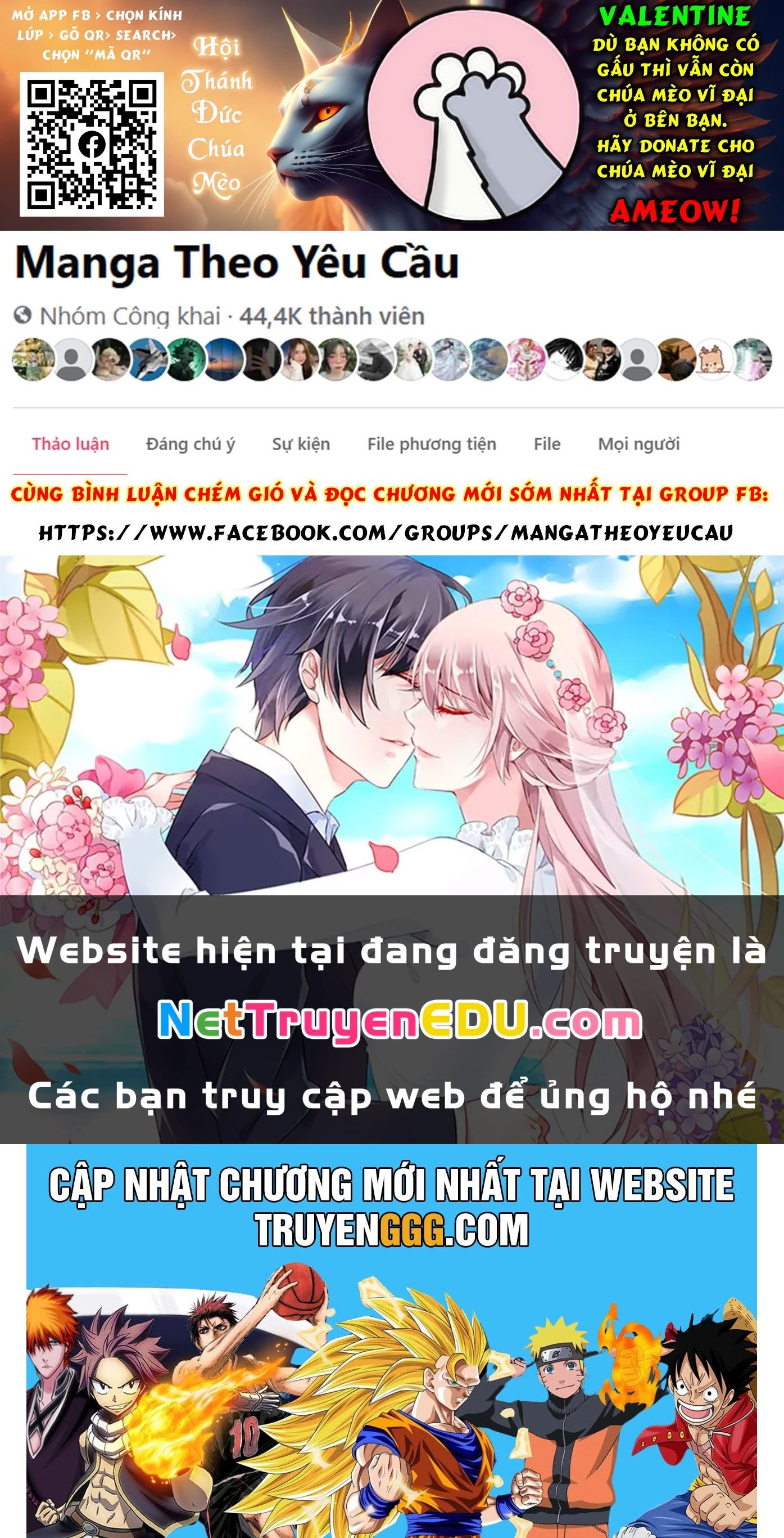 Quyết Chiến: Chapter 24.1