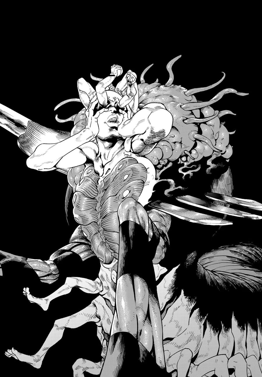 Quyết Chiến: Chapter 25
