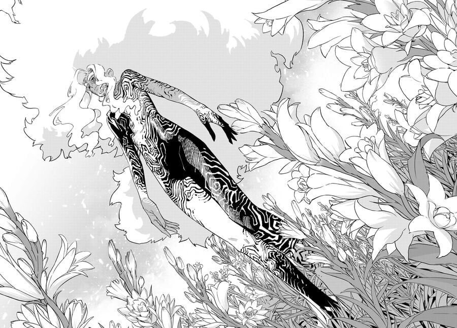 Quyết Chiến: Chapter 25