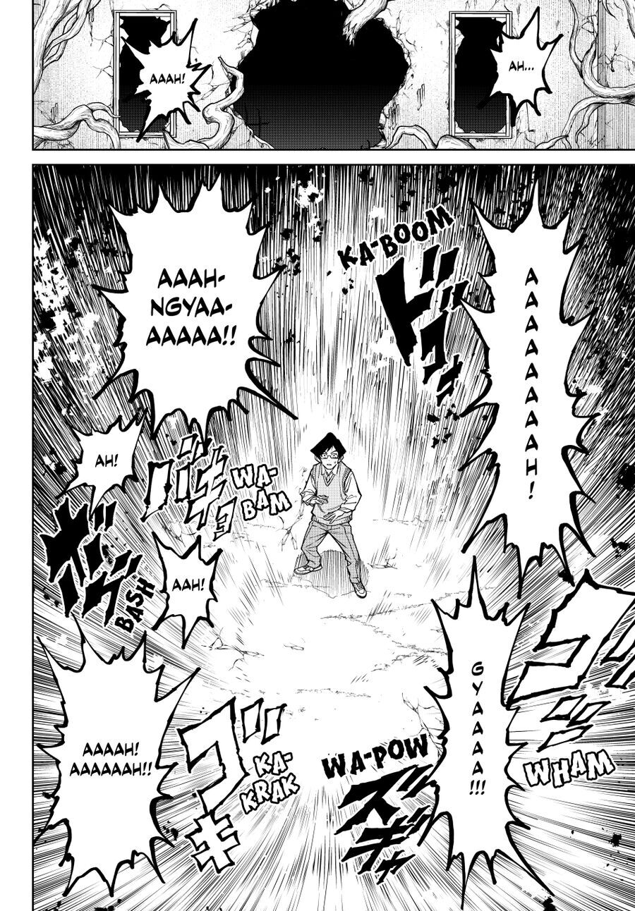 Quyết Chiến: Chapter 26