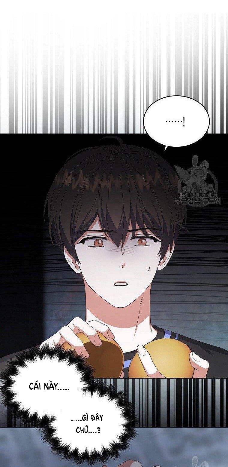 Ra Mắt Hay Ra Đi: Chapter 19.1