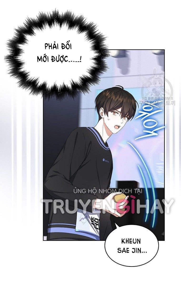 Ra Mắt Hay Ra Đi: Chapter 19.1