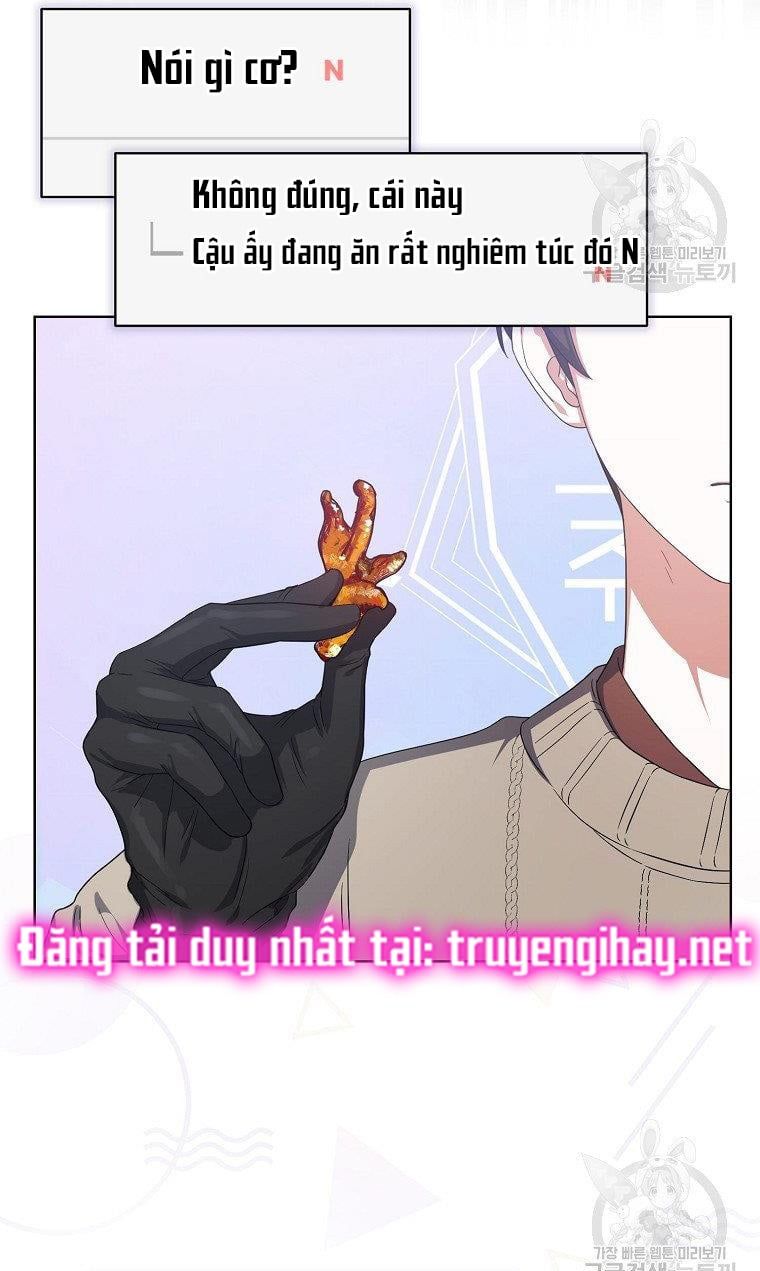 Ra Mắt Hay Ra Đi: Chapter 19.2