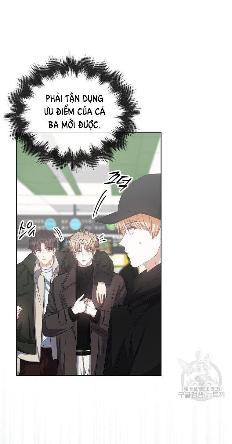 Ra Mắt Hay Ra Đi: Chapter 32.2