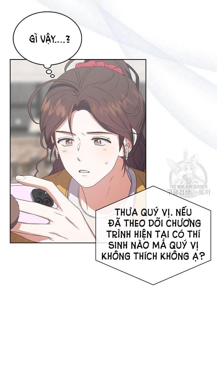 Ra Mắt Hay Ra Đi: Chapter 33.1