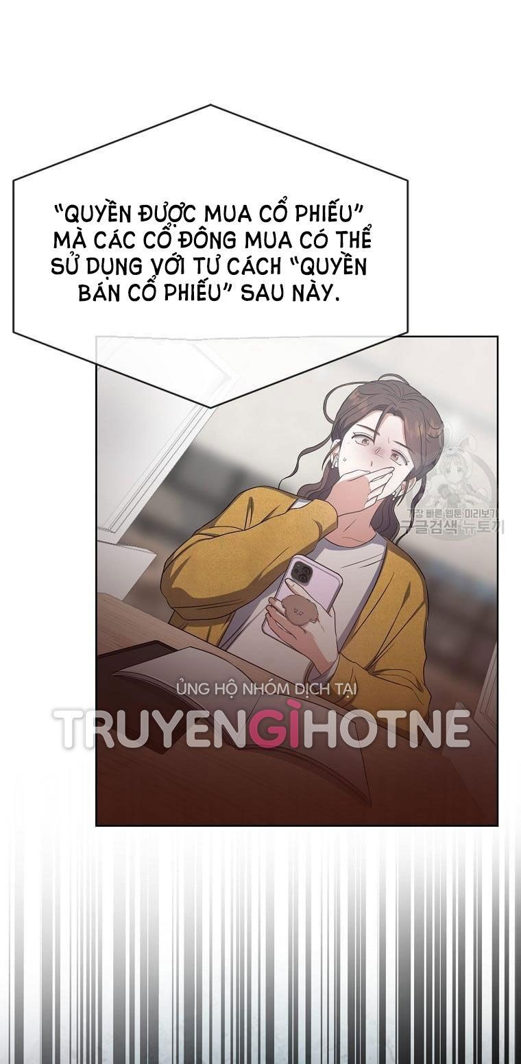 Ra Mắt Hay Ra Đi: Chapter 33.1