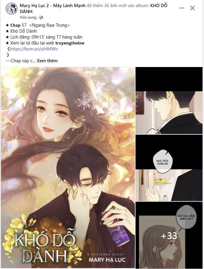 Ra Mắt Hay Ra Đi: Chapter 33.1