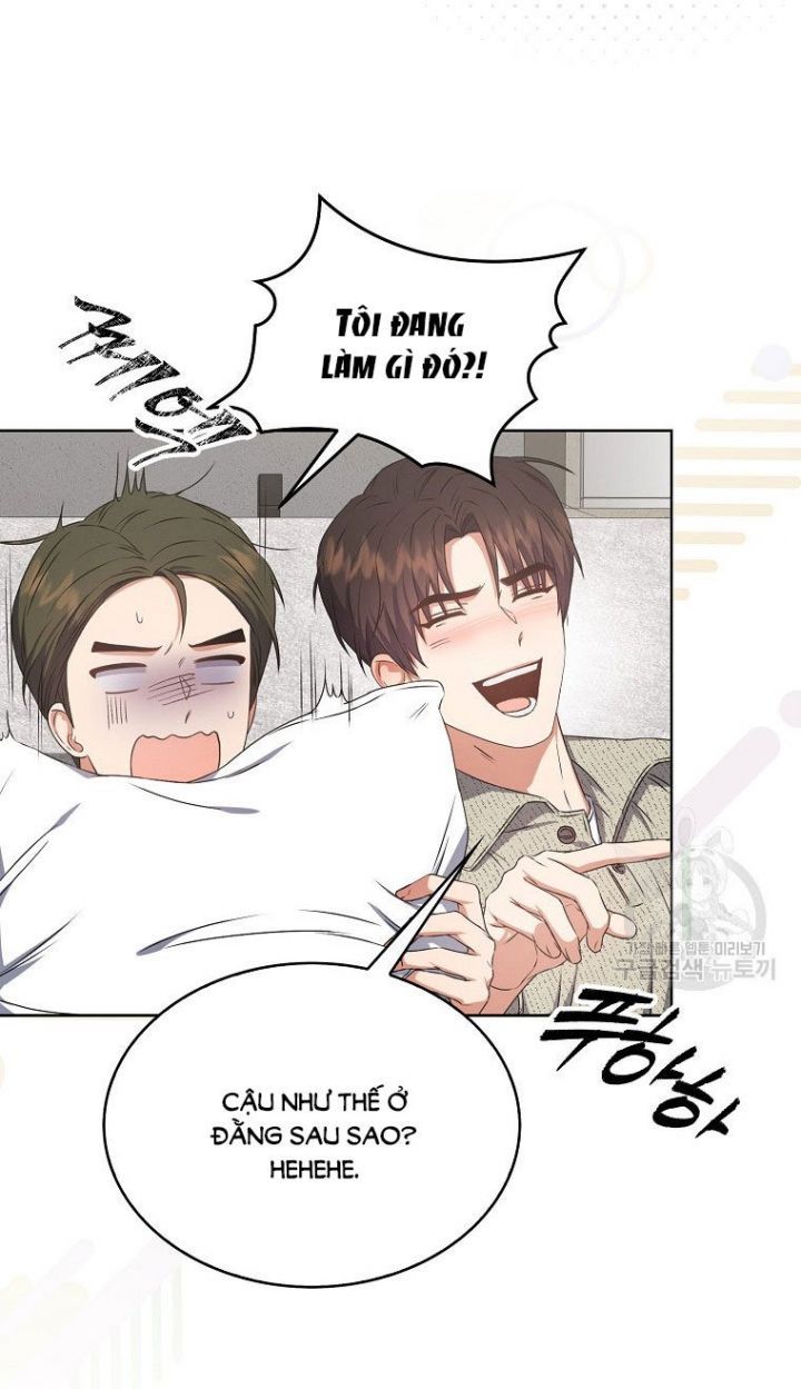 Ra Mắt Hay Ra Đi: Chapter 48.2