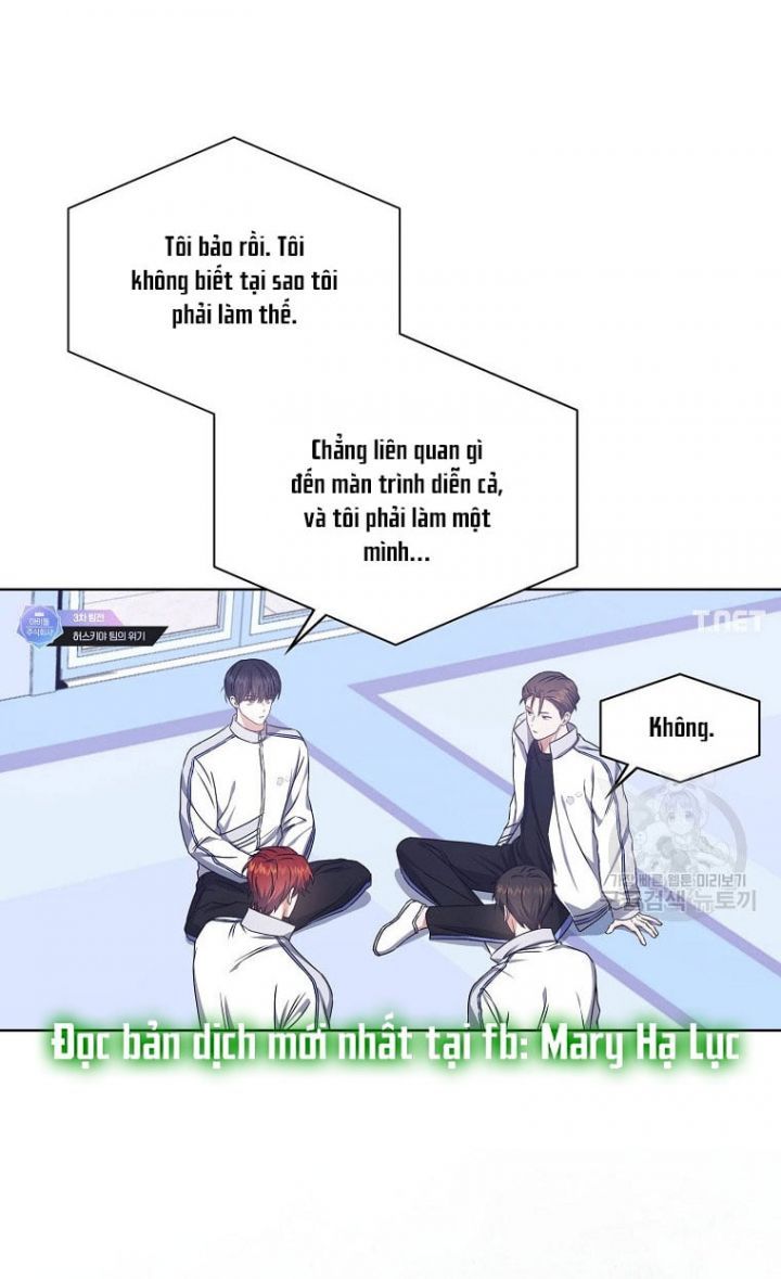 Ra Mắt Hay Ra Đi: Chapter 48.2