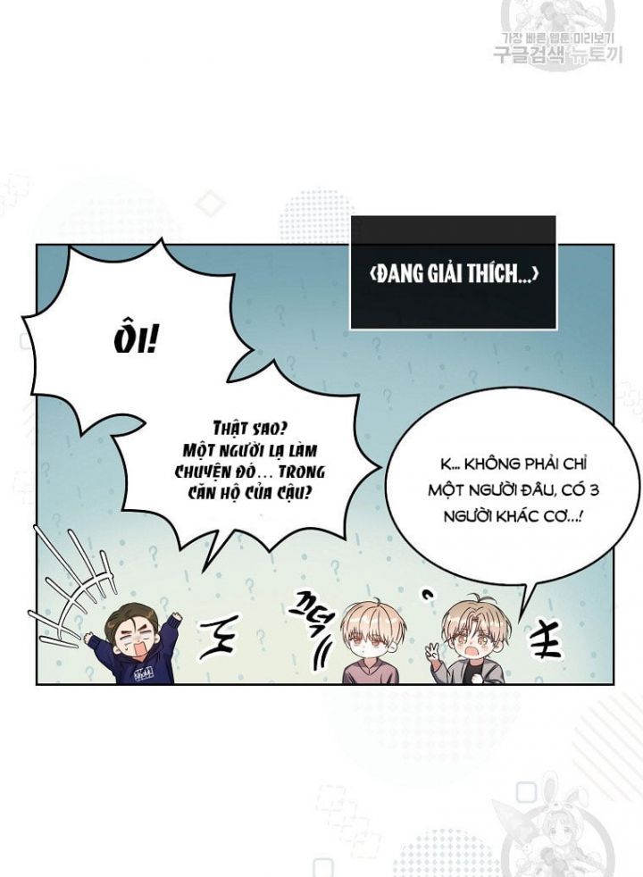 Ra Mắt Hay Ra Đi: Chapter 48.2