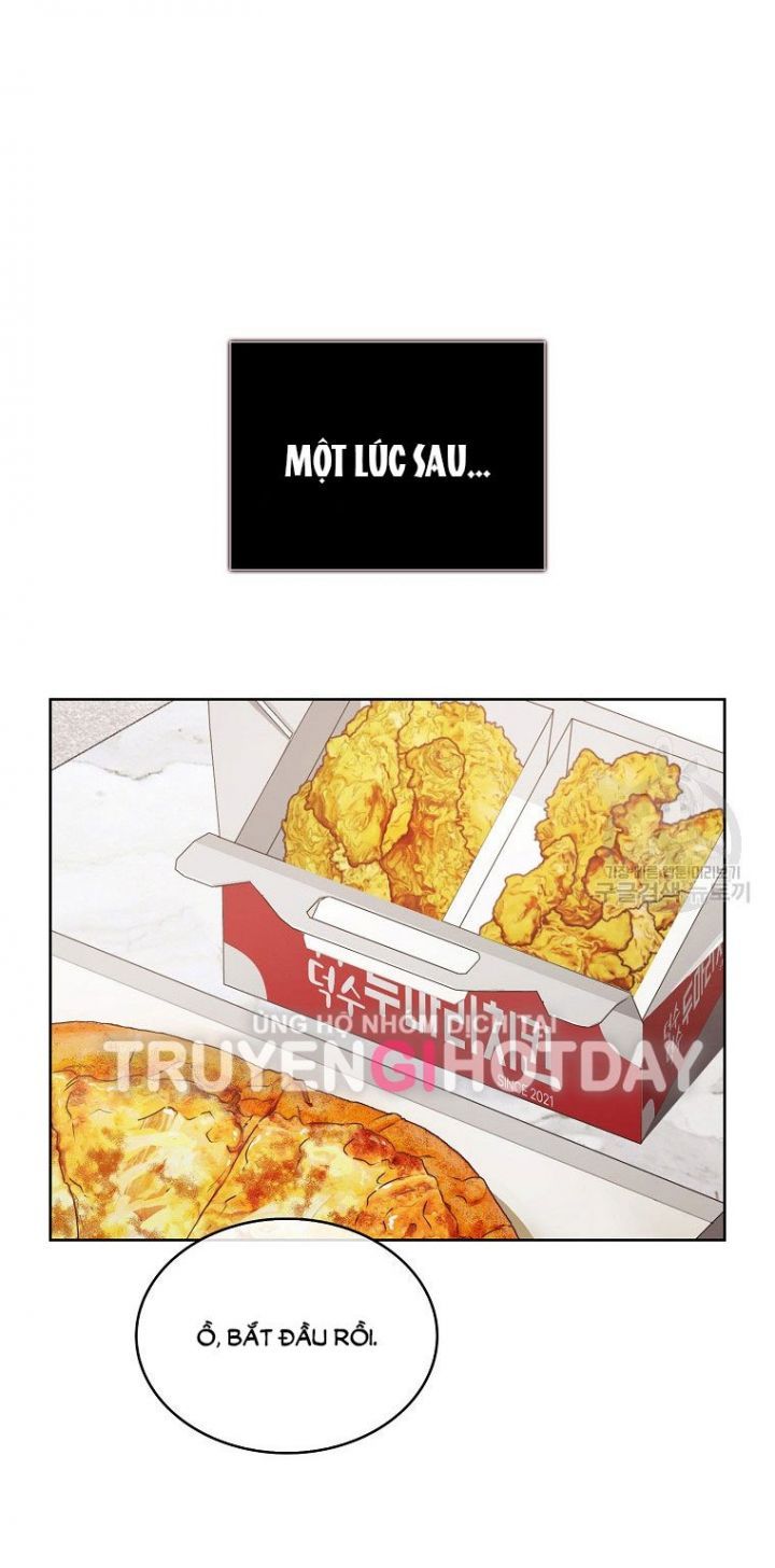 Ra Mắt Hay Ra Đi: Chapter 48.2