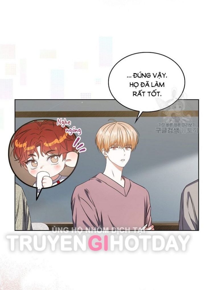 Ra Mắt Hay Ra Đi: Chapter 49.1