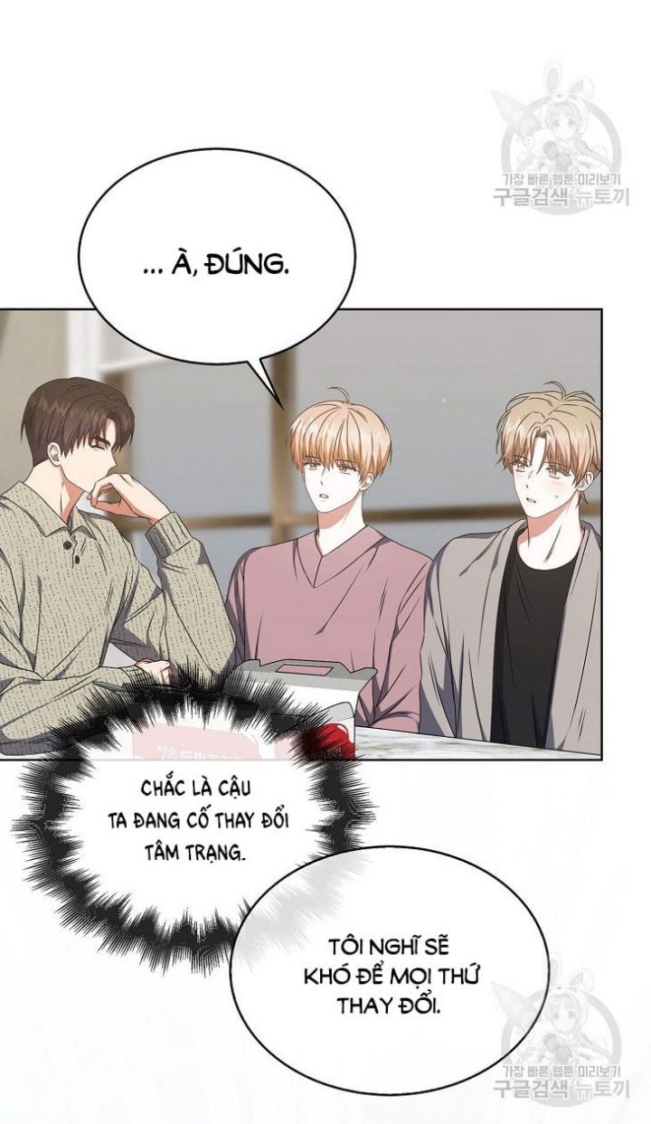 Ra Mắt Hay Ra Đi: Chapter 49.2