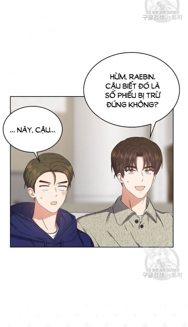 Ra Mắt Hay Ra Đi: Chapter 49.2