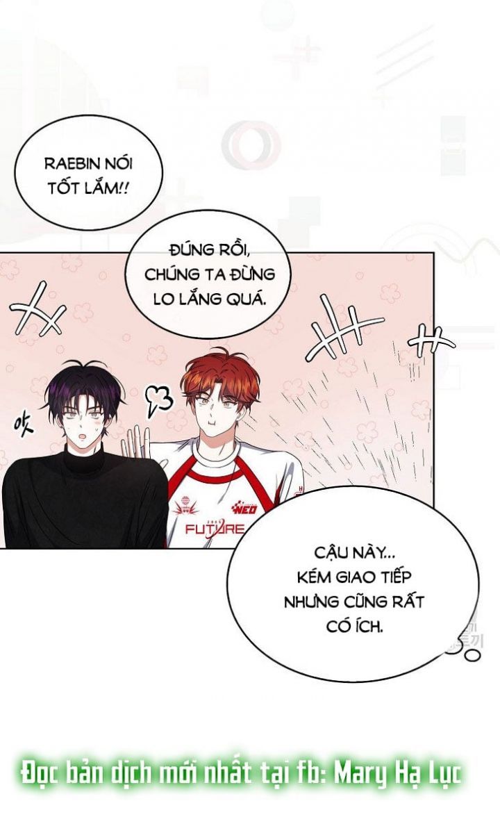 Ra Mắt Hay Ra Đi: Chapter 49.2