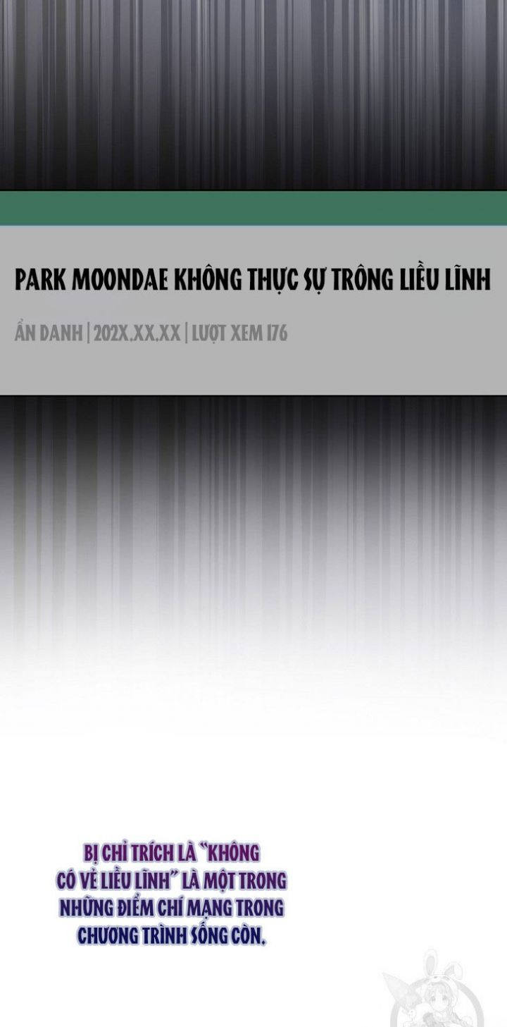 Ra Mắt Hay Ra Đi: Chapter 49.2