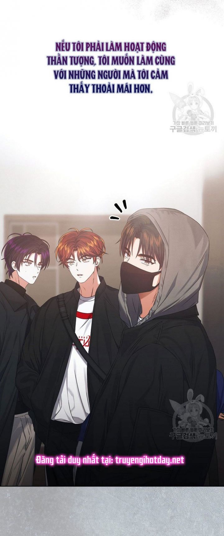 Ra Mắt Hay Ra Đi: Chapter 49.2