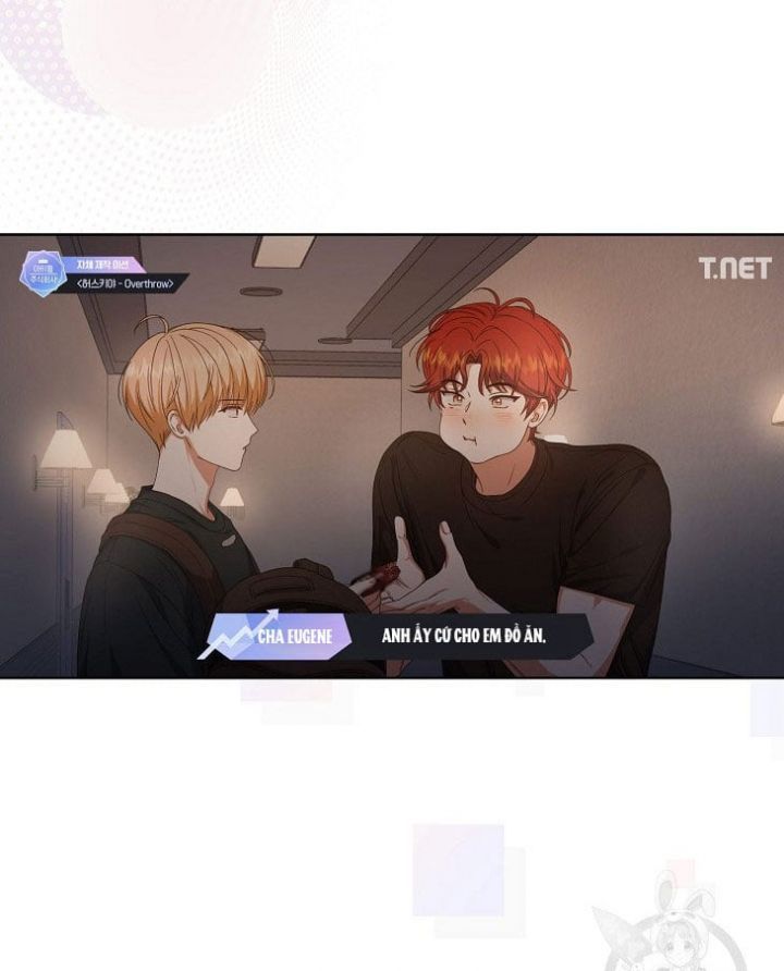 Ra Mắt Hay Ra Đi: Chapter 50.2