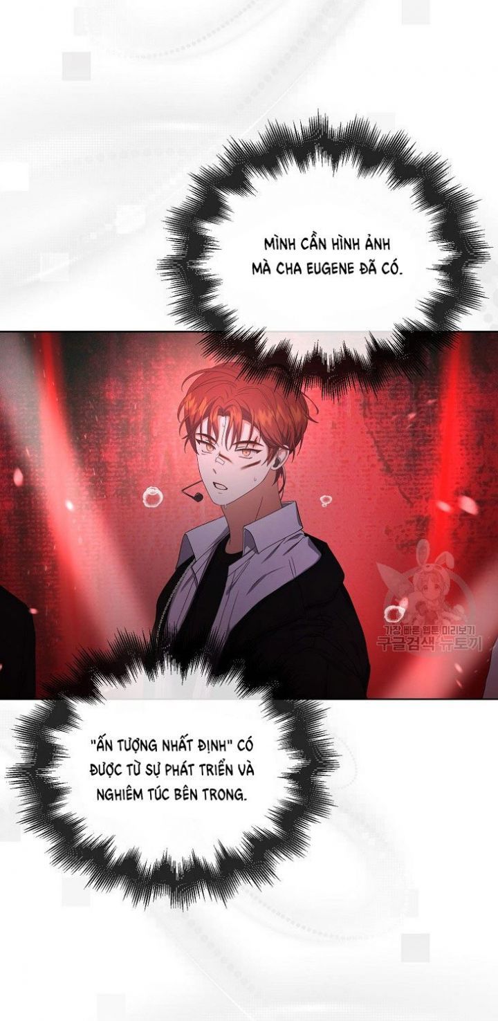 Ra Mắt Hay Ra Đi: Chapter 50.2