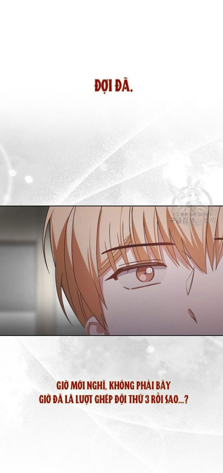 Ra Mắt Hay Ra Đi: Chapter 50.2