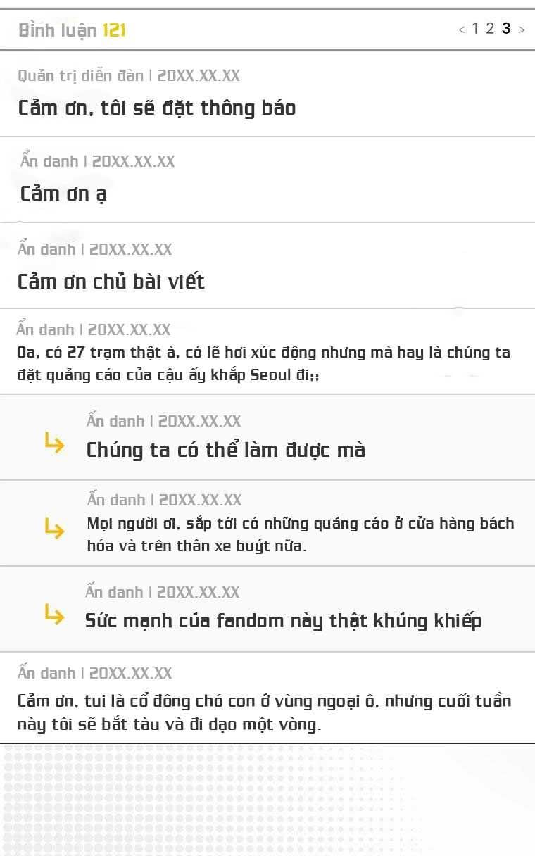 Ra Mắt Hay Ra Đi: Chapter 56.1