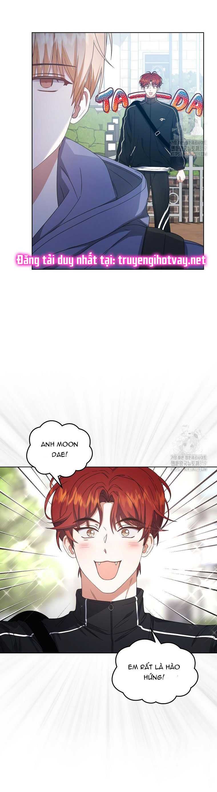 Ra Mắt Hay Ra Đi: Chapter 56.1