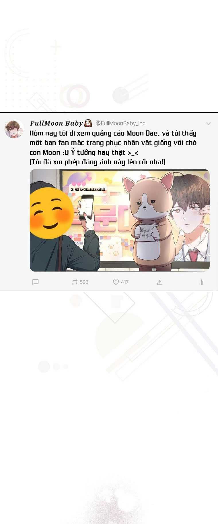 Ra Mắt Hay Ra Đi: Chapter 56.2